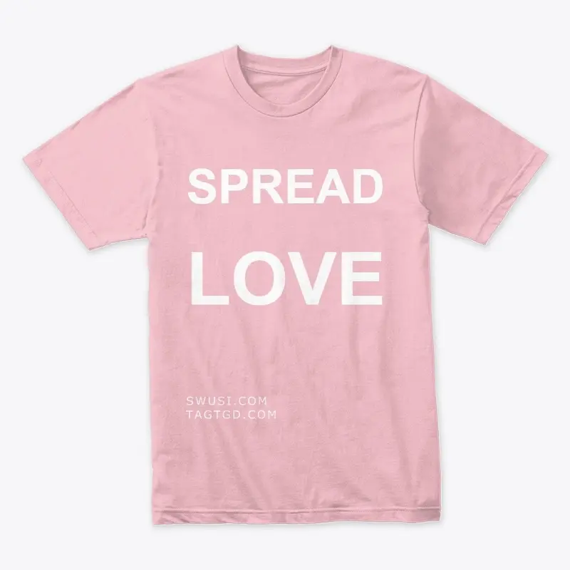 Spread Love